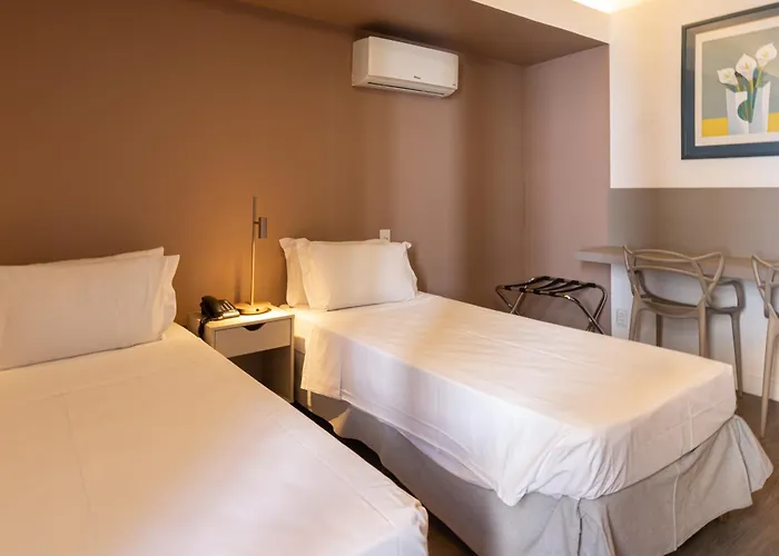Savassi Hotel