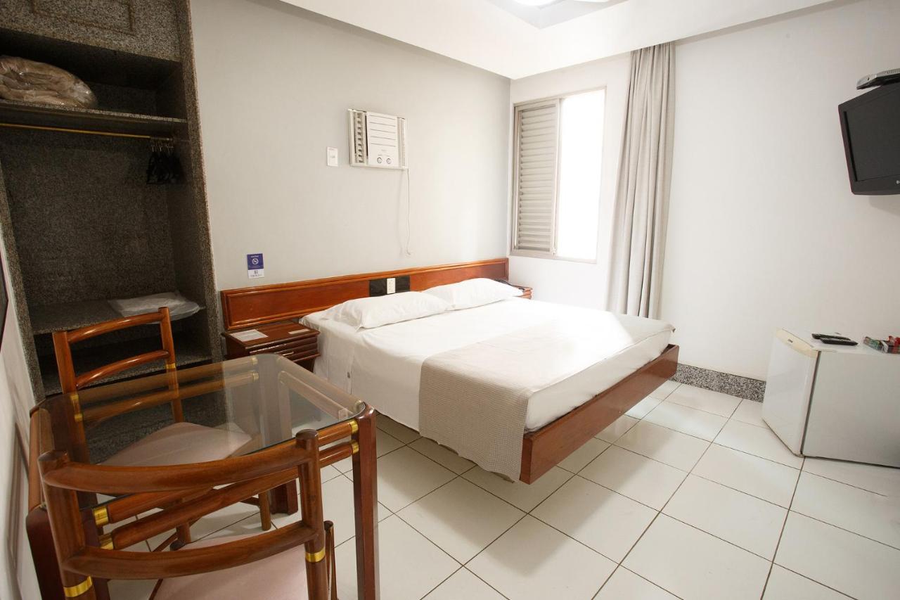 Savassi Hotel Belo Horizonte