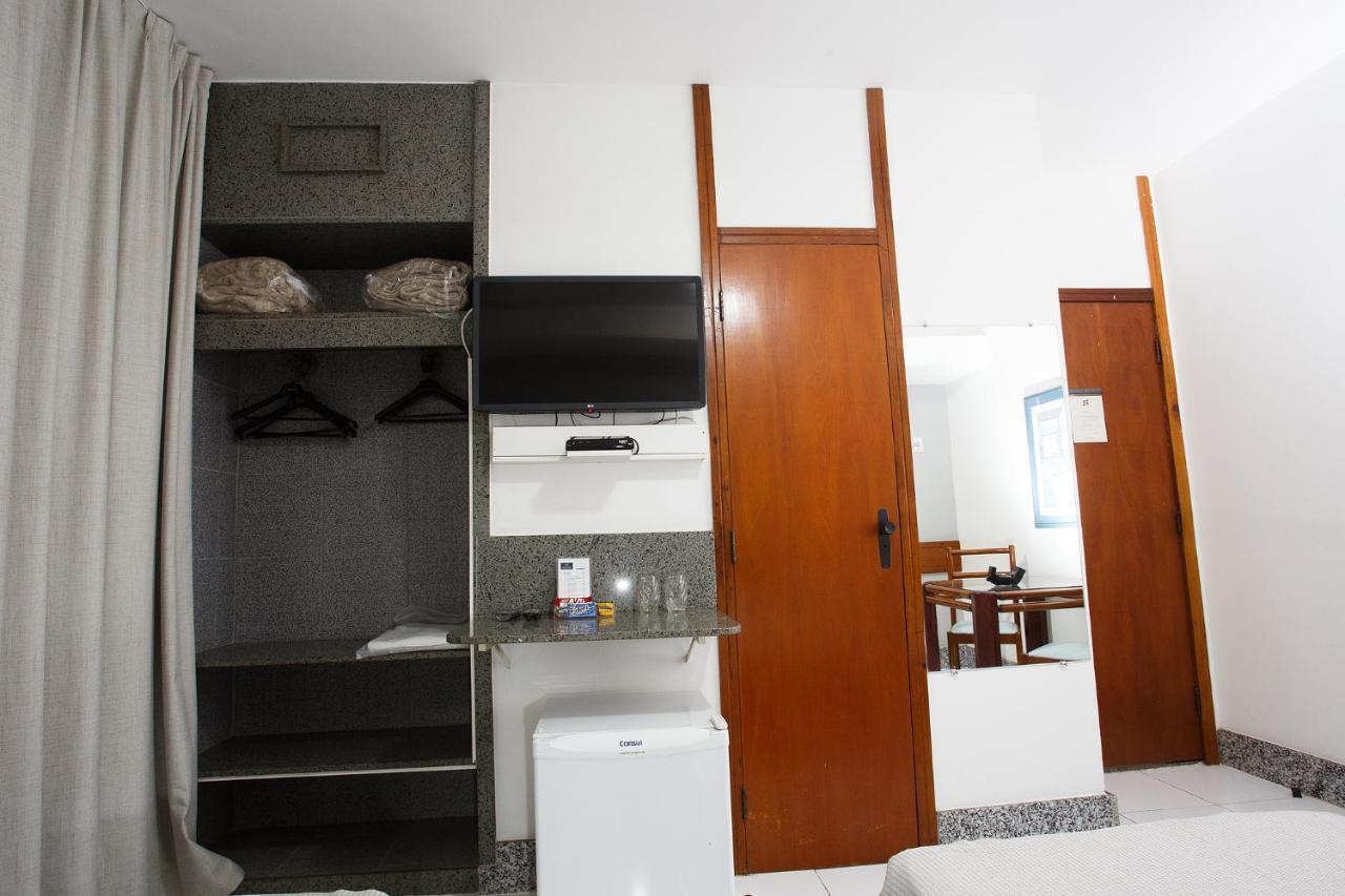 Hotel Savassi 3*