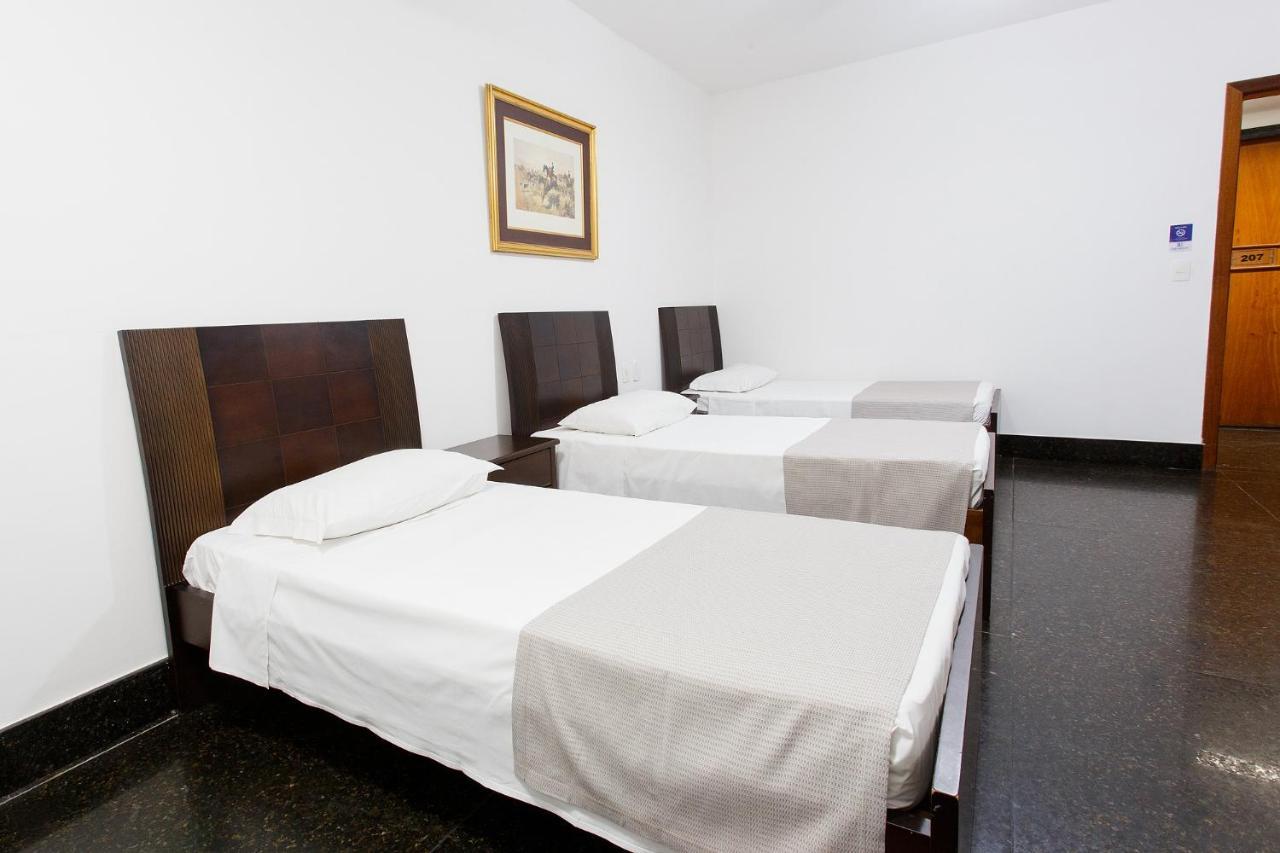 Savassi Hotel