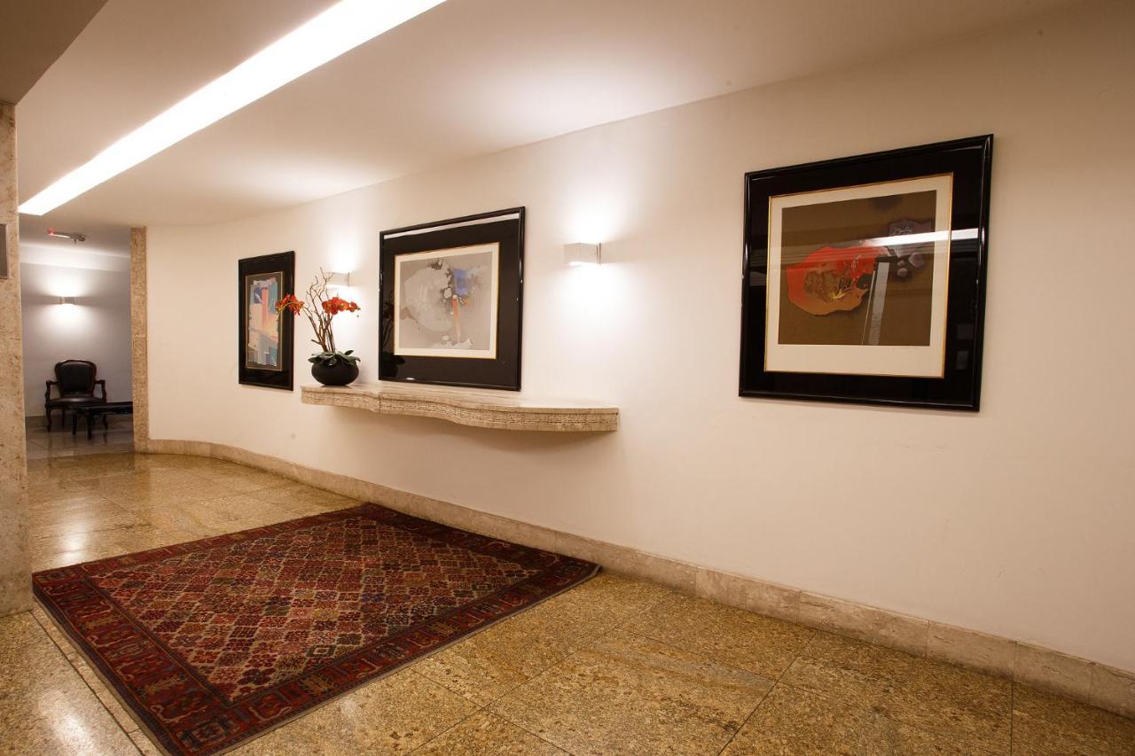 Hotel Savassi 3*