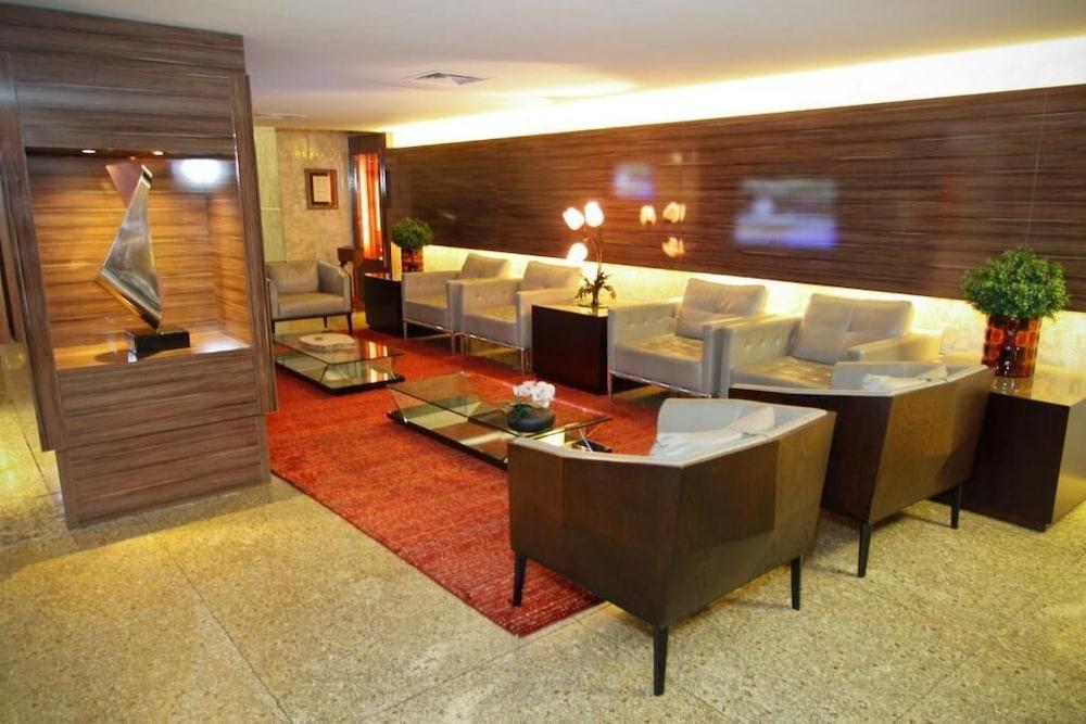 Savassi Hotel 3*
