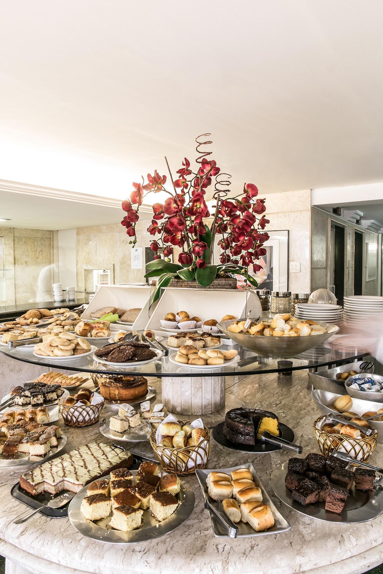 Hotel Savassi Belo Horizonte