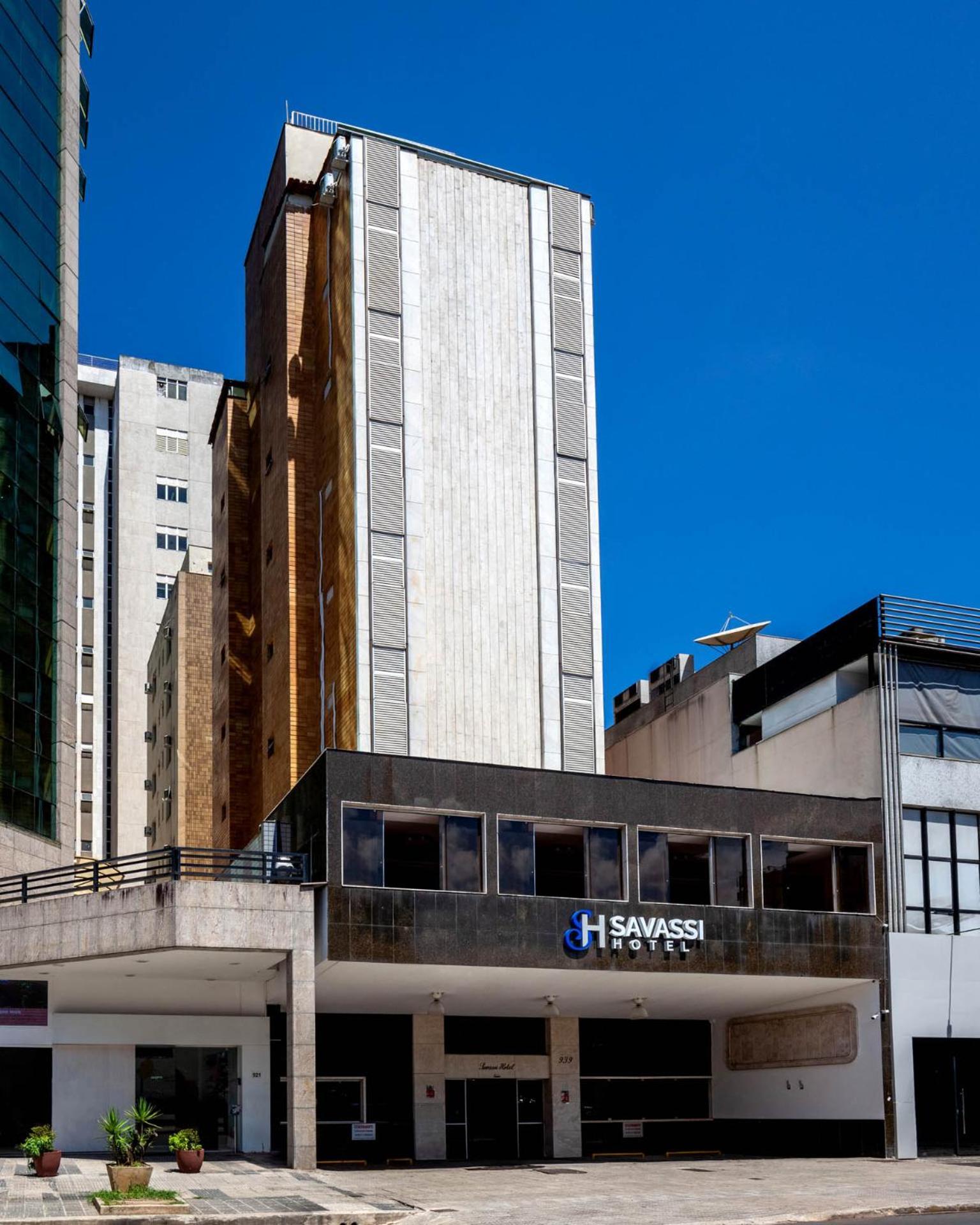 Savassi Belo Horizonte
