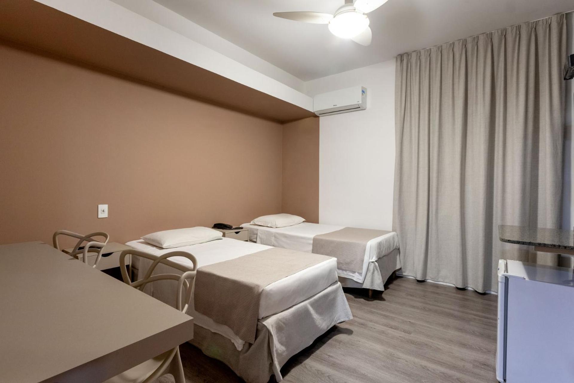 Hotel Savassi Belo Horizonte