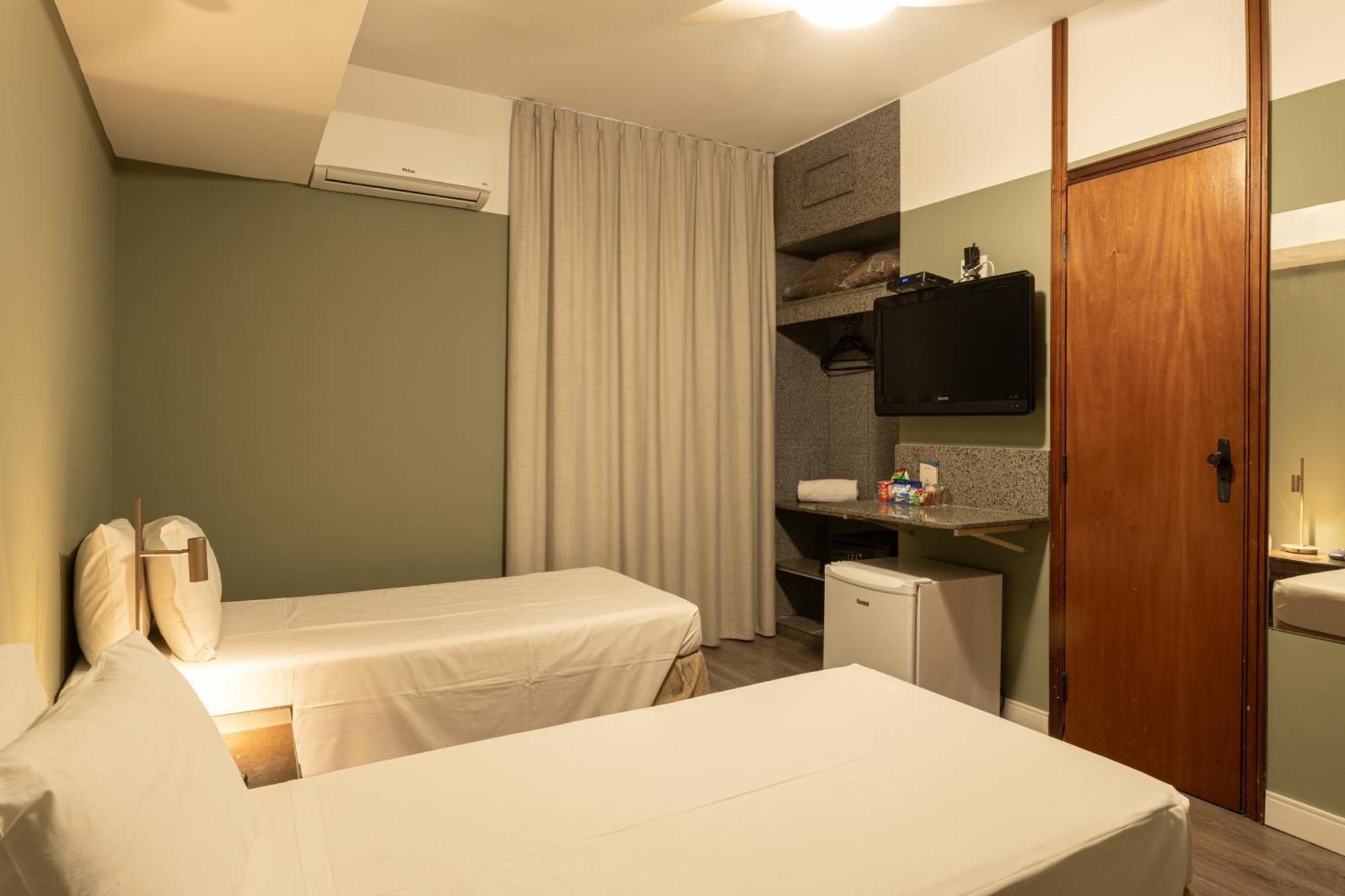Hotel Savassi