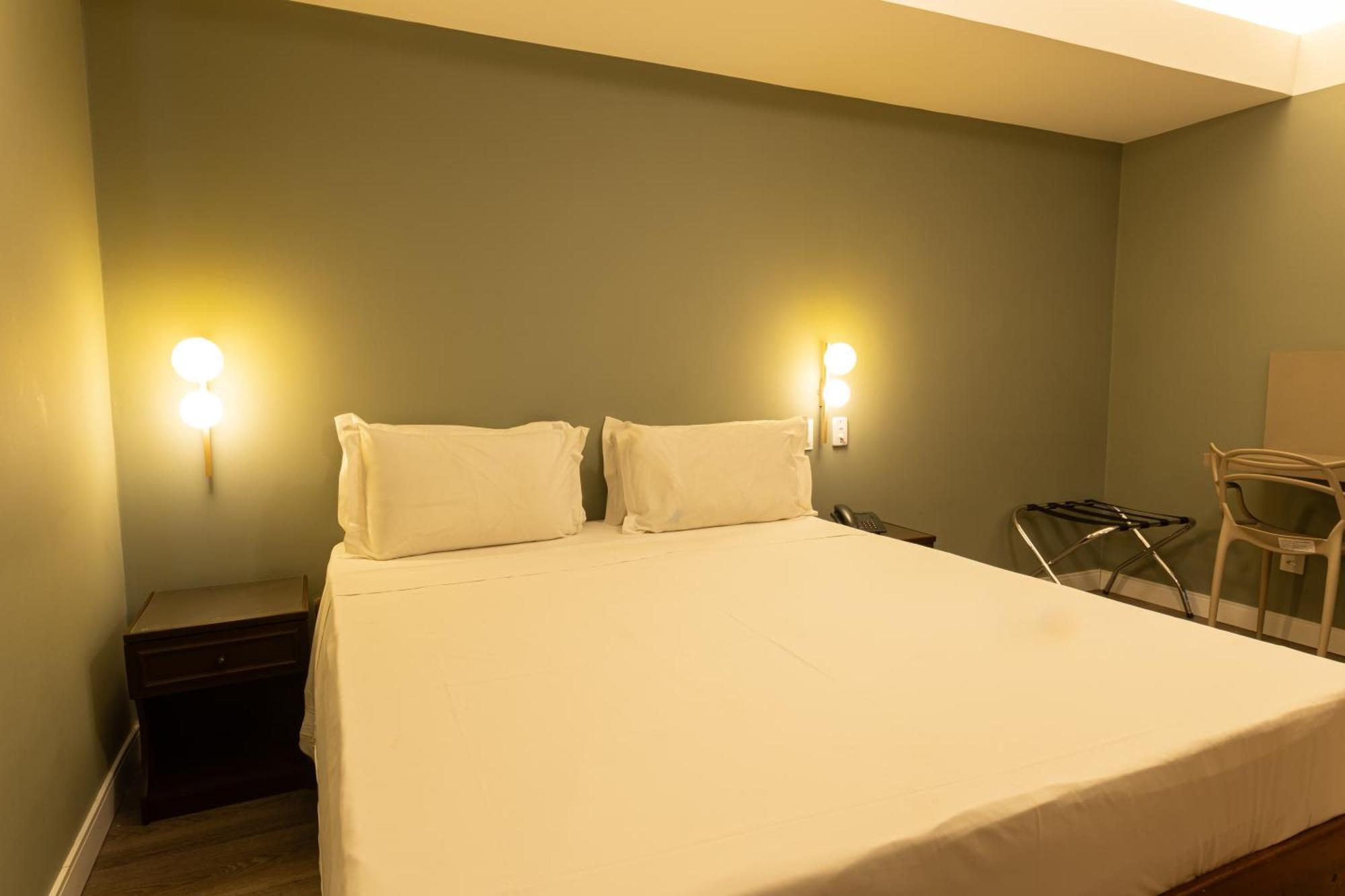 Savassi Hotel