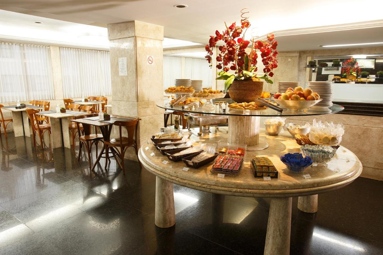 Savassi Hotel Belo Horizonte
