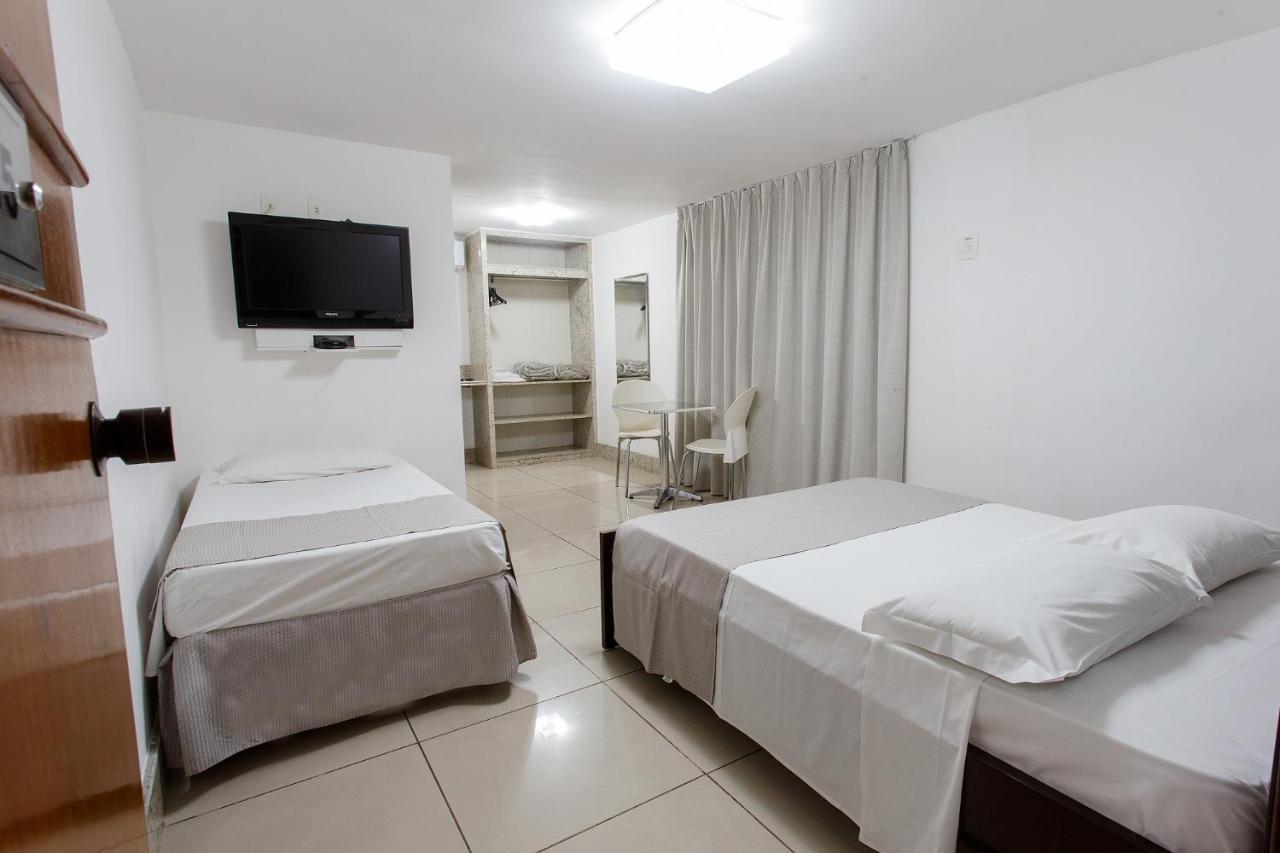 Savassi Hotel 3*