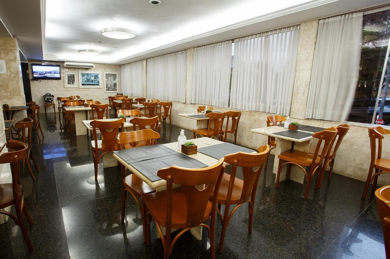 Savassi 3* Belo Horizonte