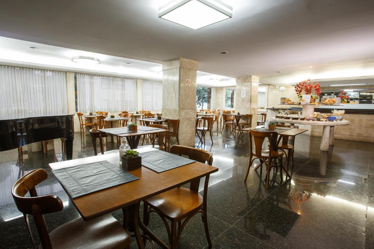 Hotel Savassi Belo Horizonte