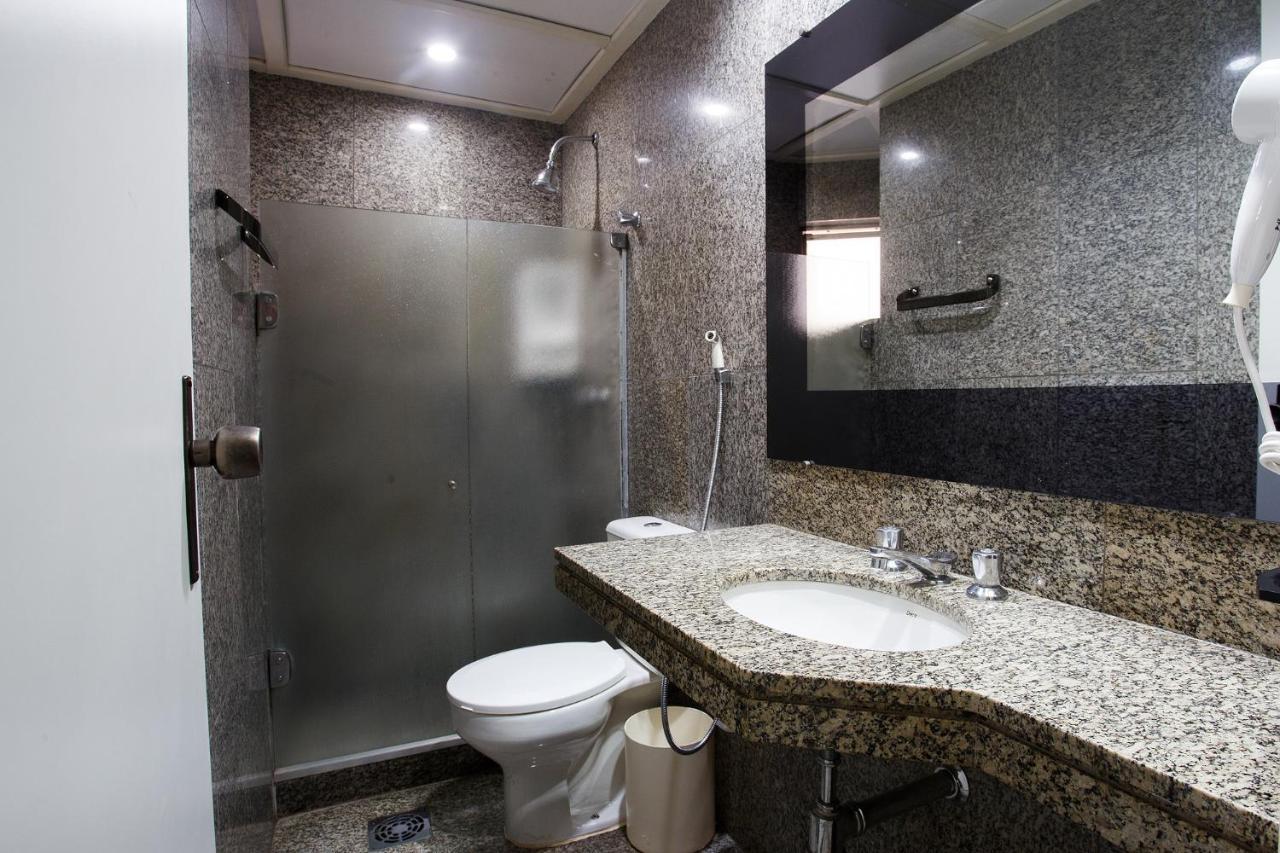 Hotel Savassi 3*
