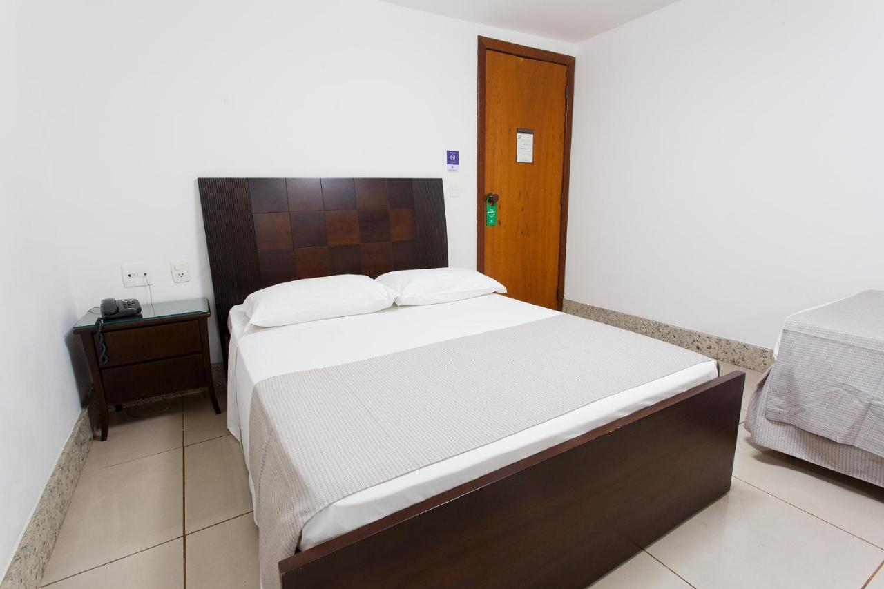 Savassi 3* Belo Horizonte
