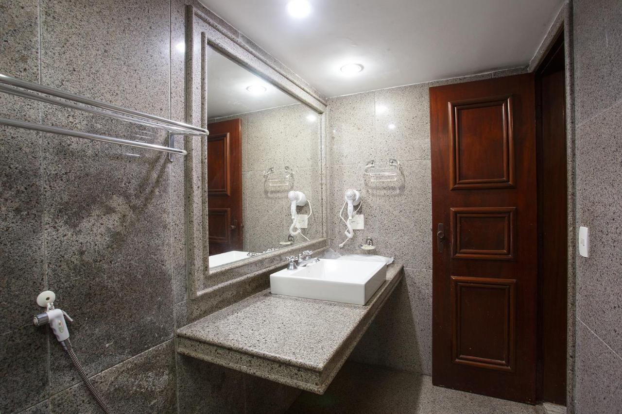 Hotel Savassi 3*