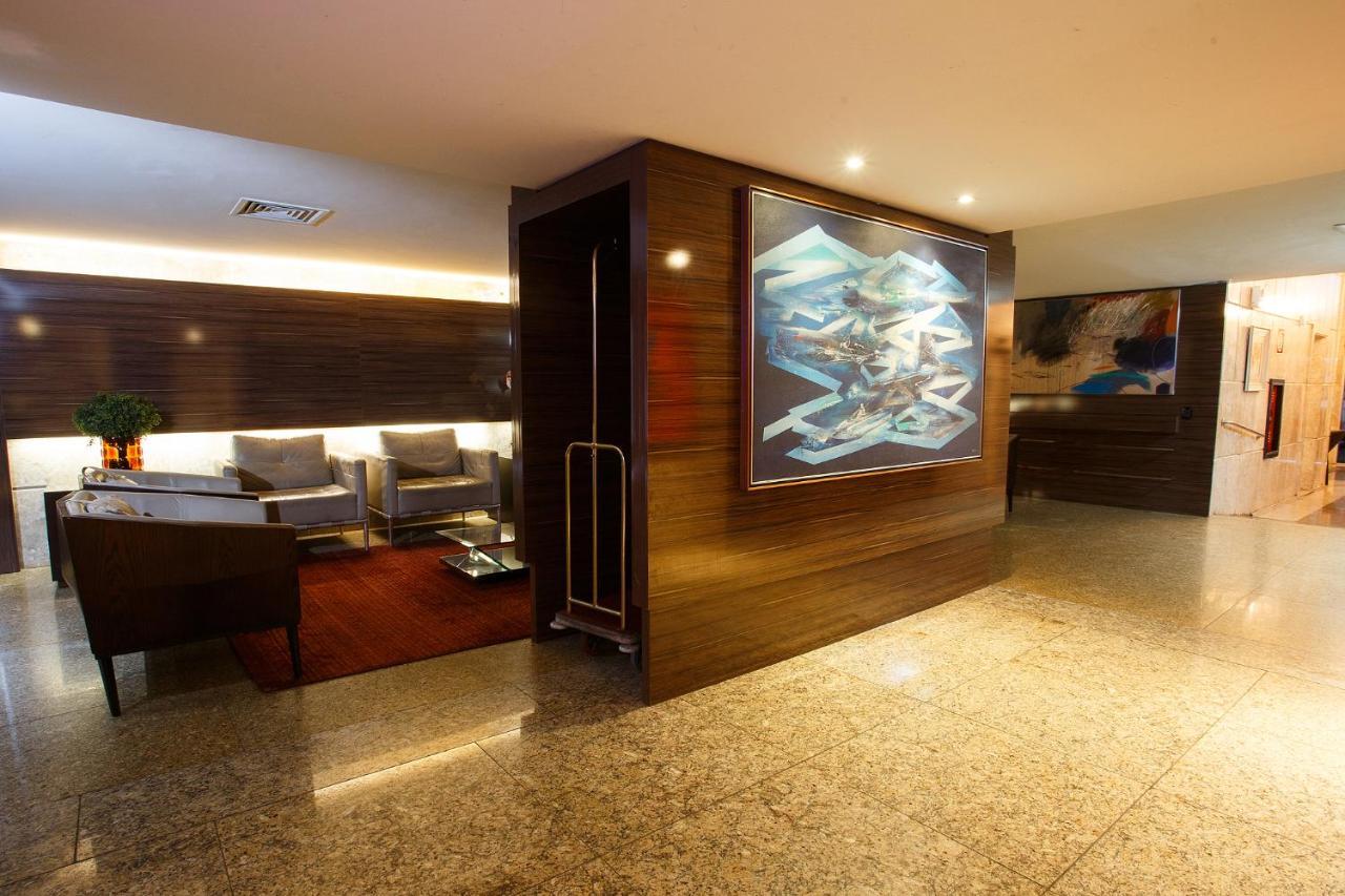 Savassi 3* Belo Horizonte