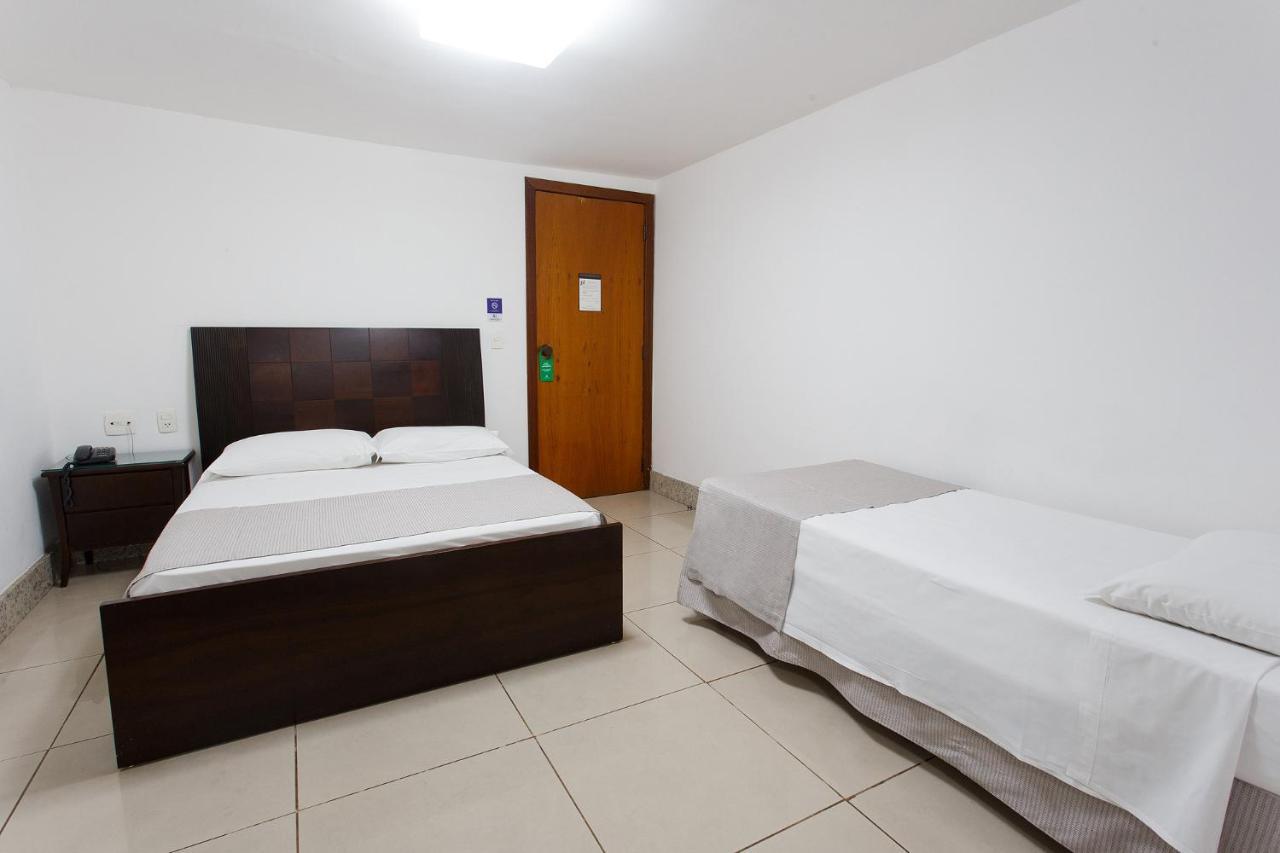 Savassi Hotel 3*