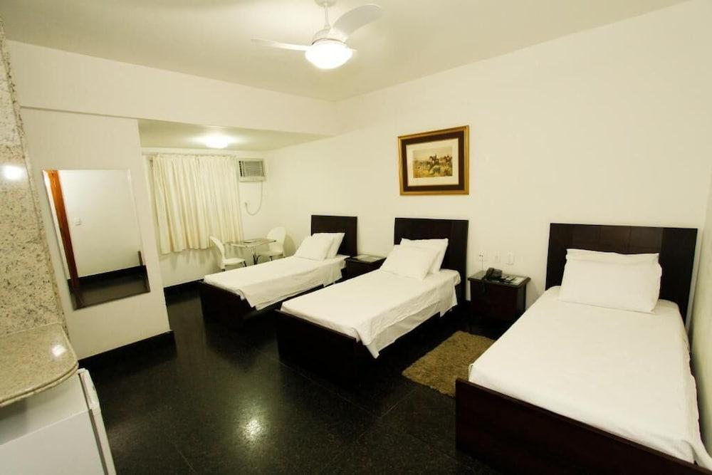 Hotel Savassi 3*