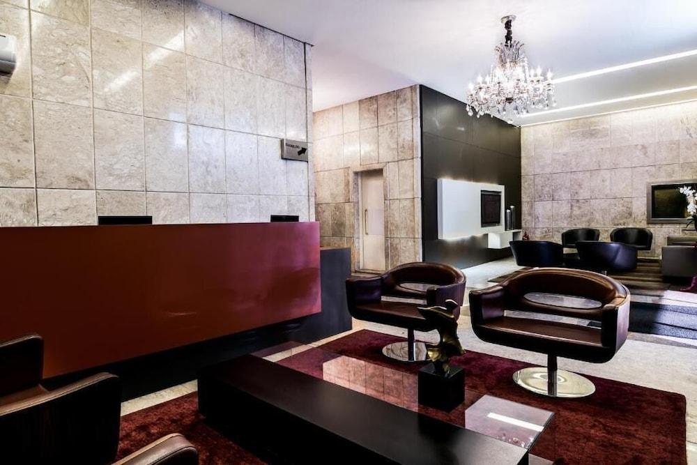 Hotel Savassi