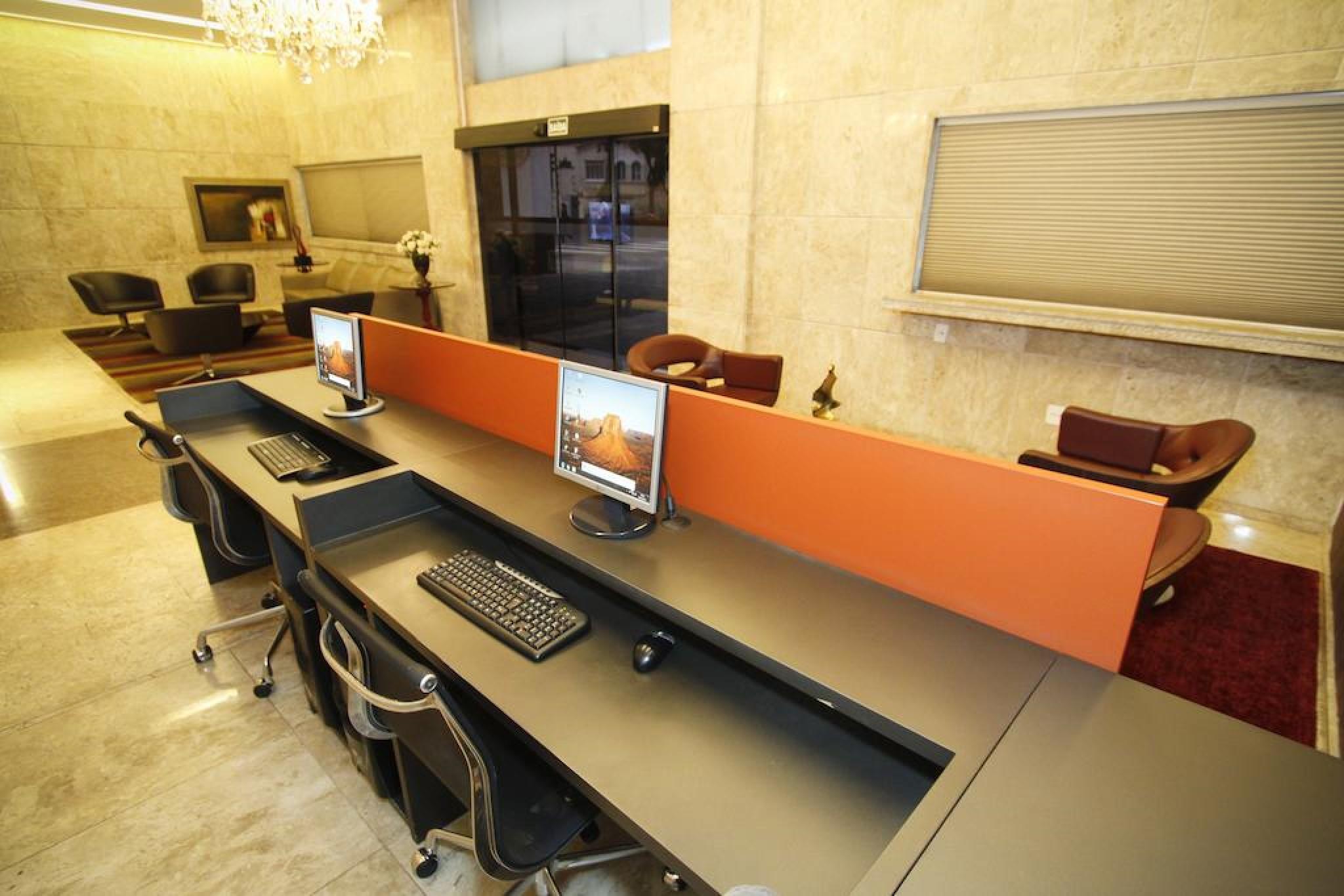 Hotel Savassi Belo Horizonte