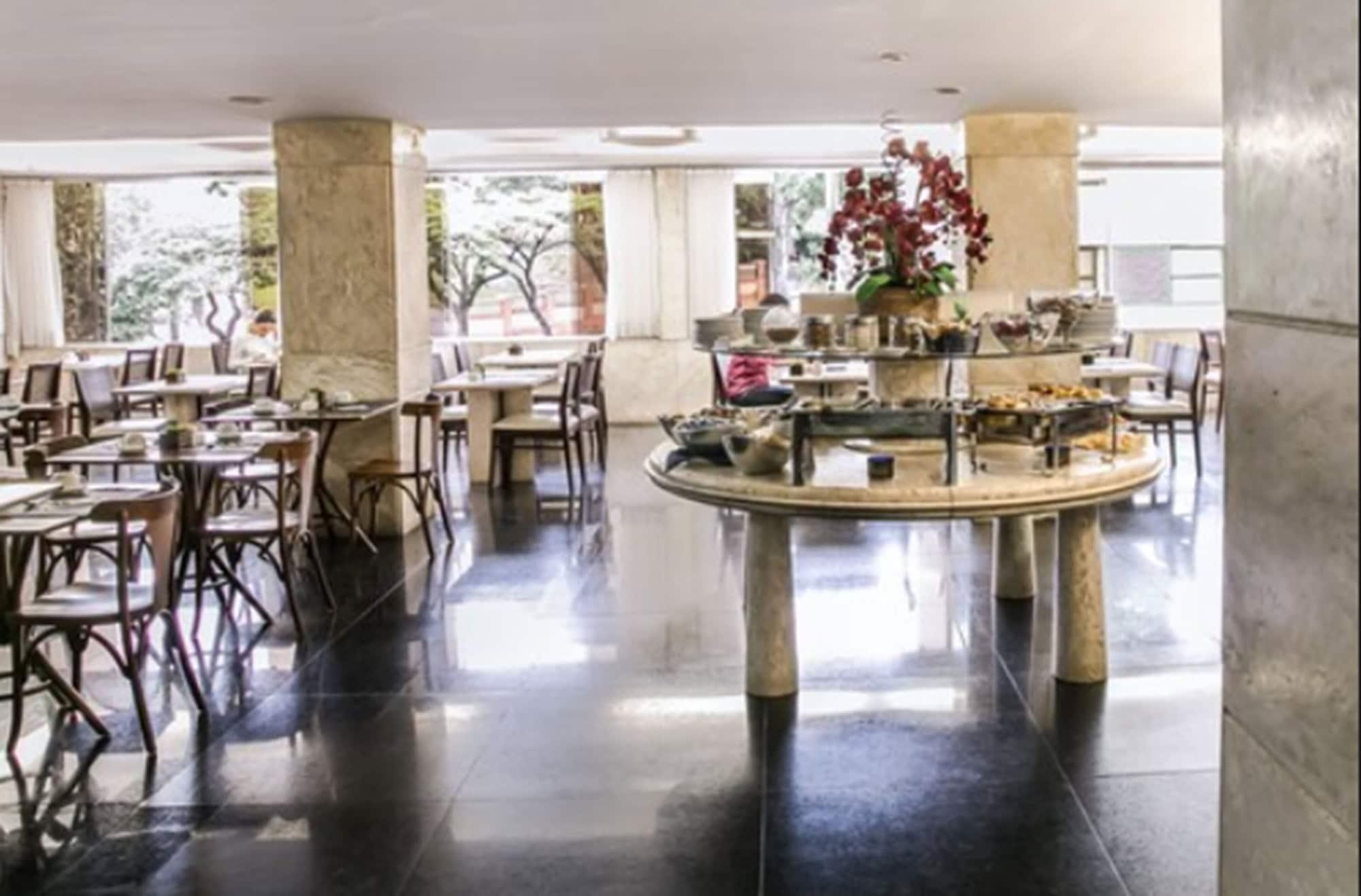 Hotel Savassi Belo Horizonte