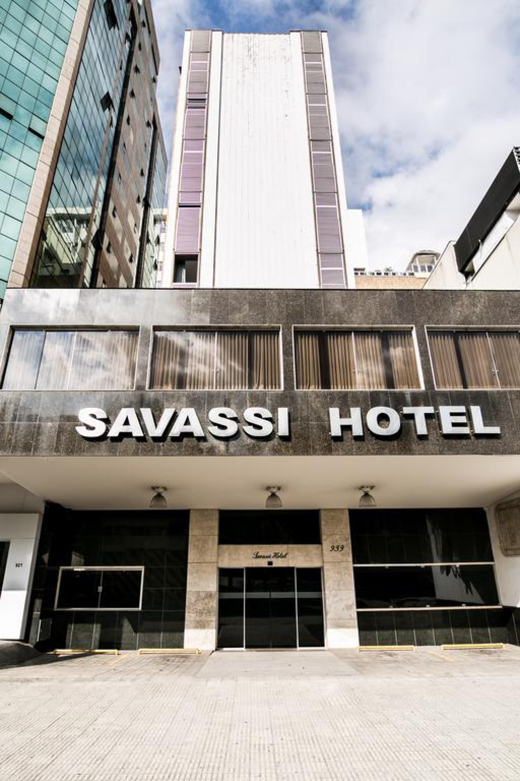 Savassi Belo Horizonte
