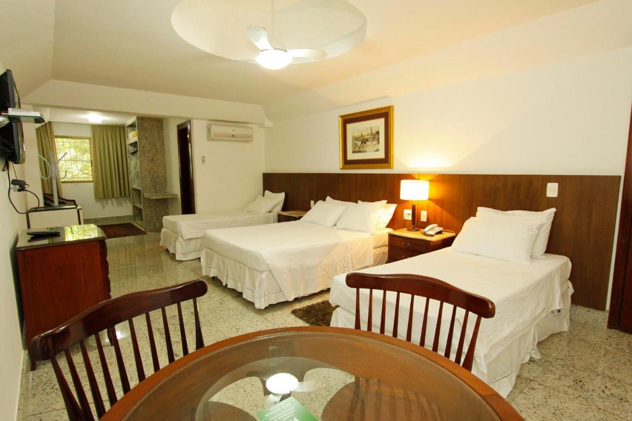 Savassi Hotel 3*