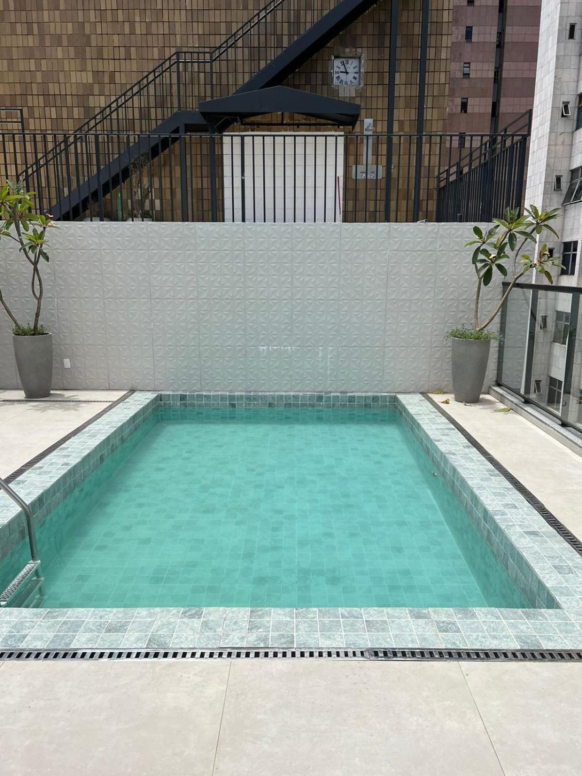 Hotel Savassi Belo Horizonte