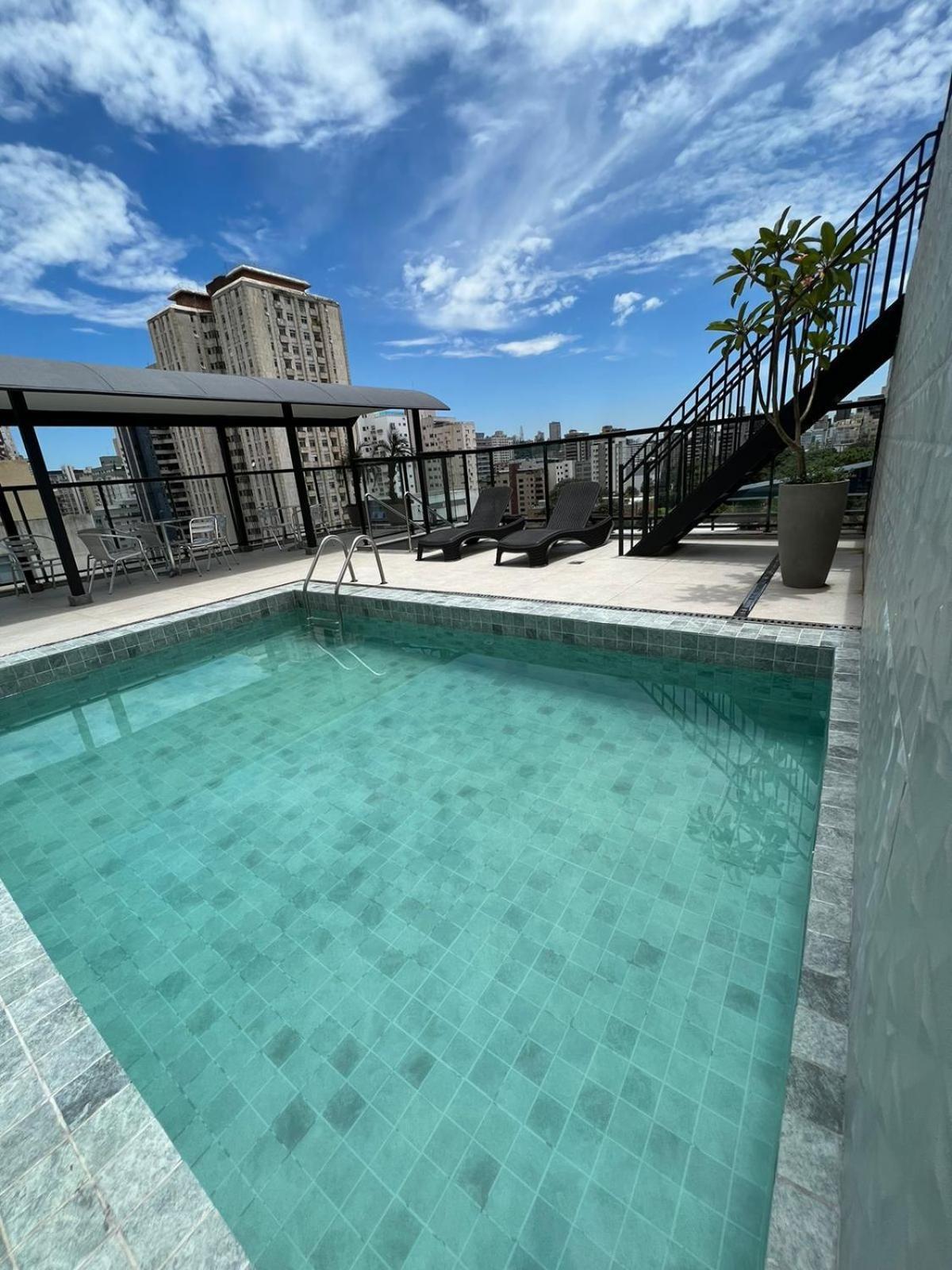 Hotel Savassi Belo Horizonte