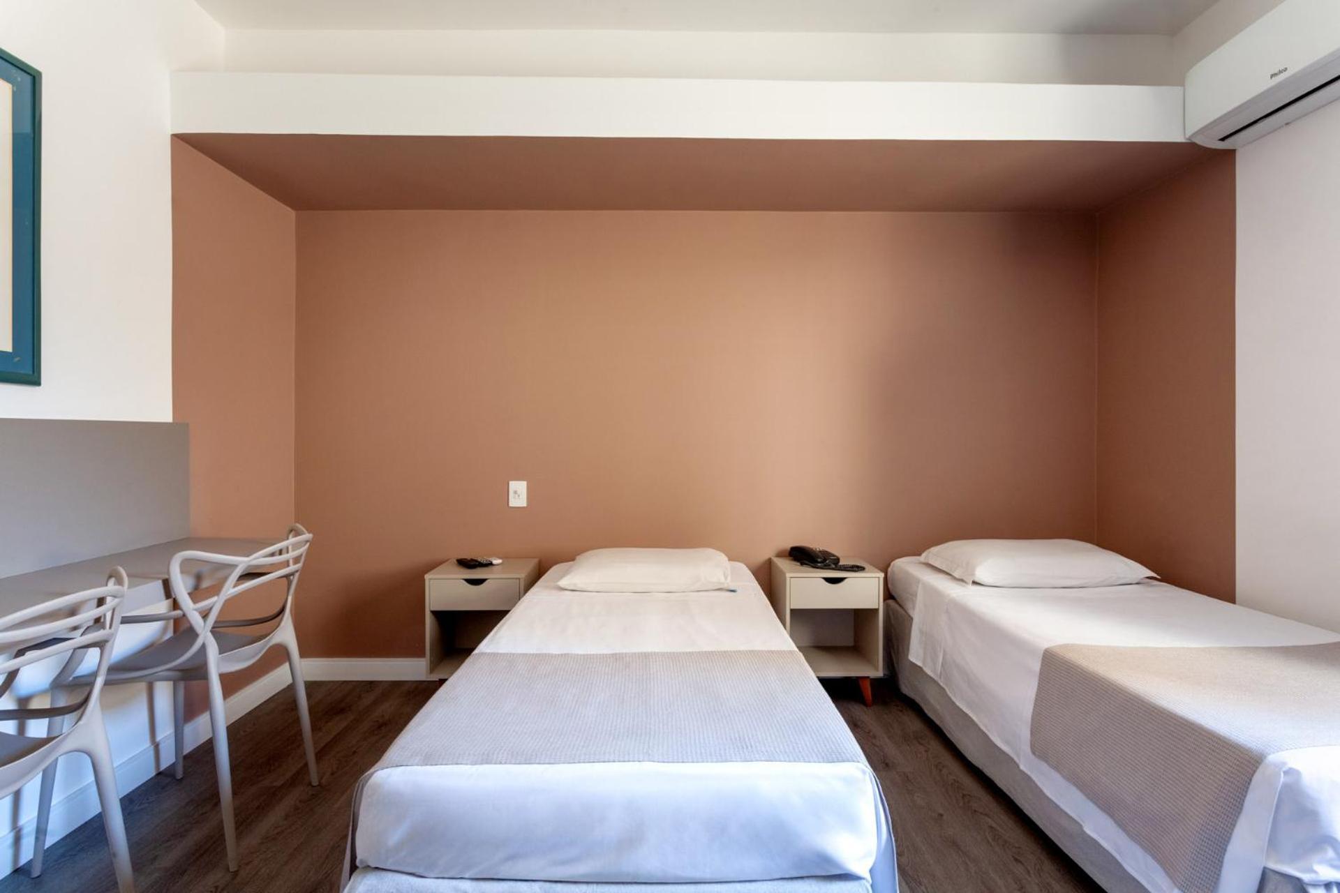 Savassi Hotel