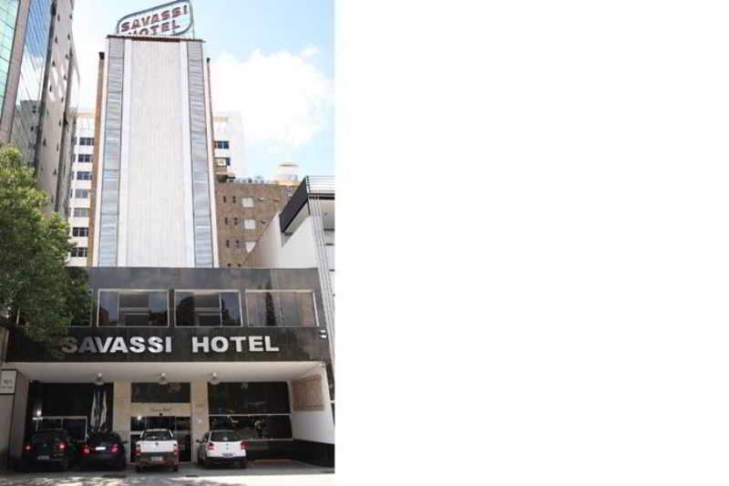 Hotel Savassi