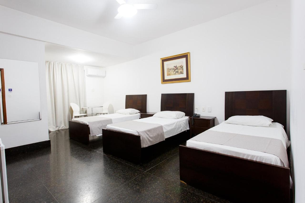 Hotel Savassi Belo Horizonte