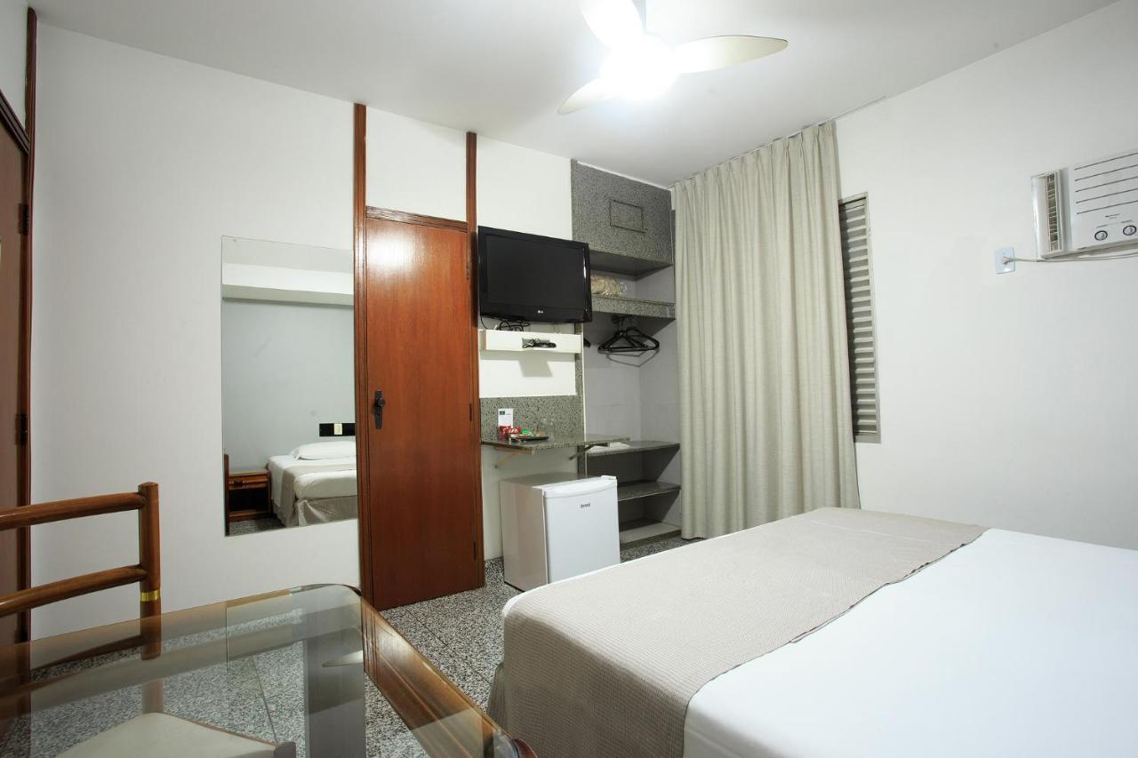 Savassi Hotel 3*
