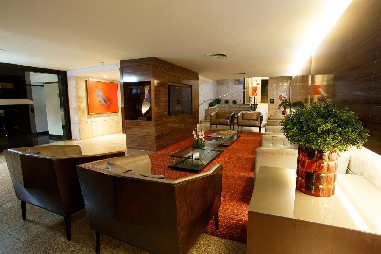 Savassi Hotel 3*