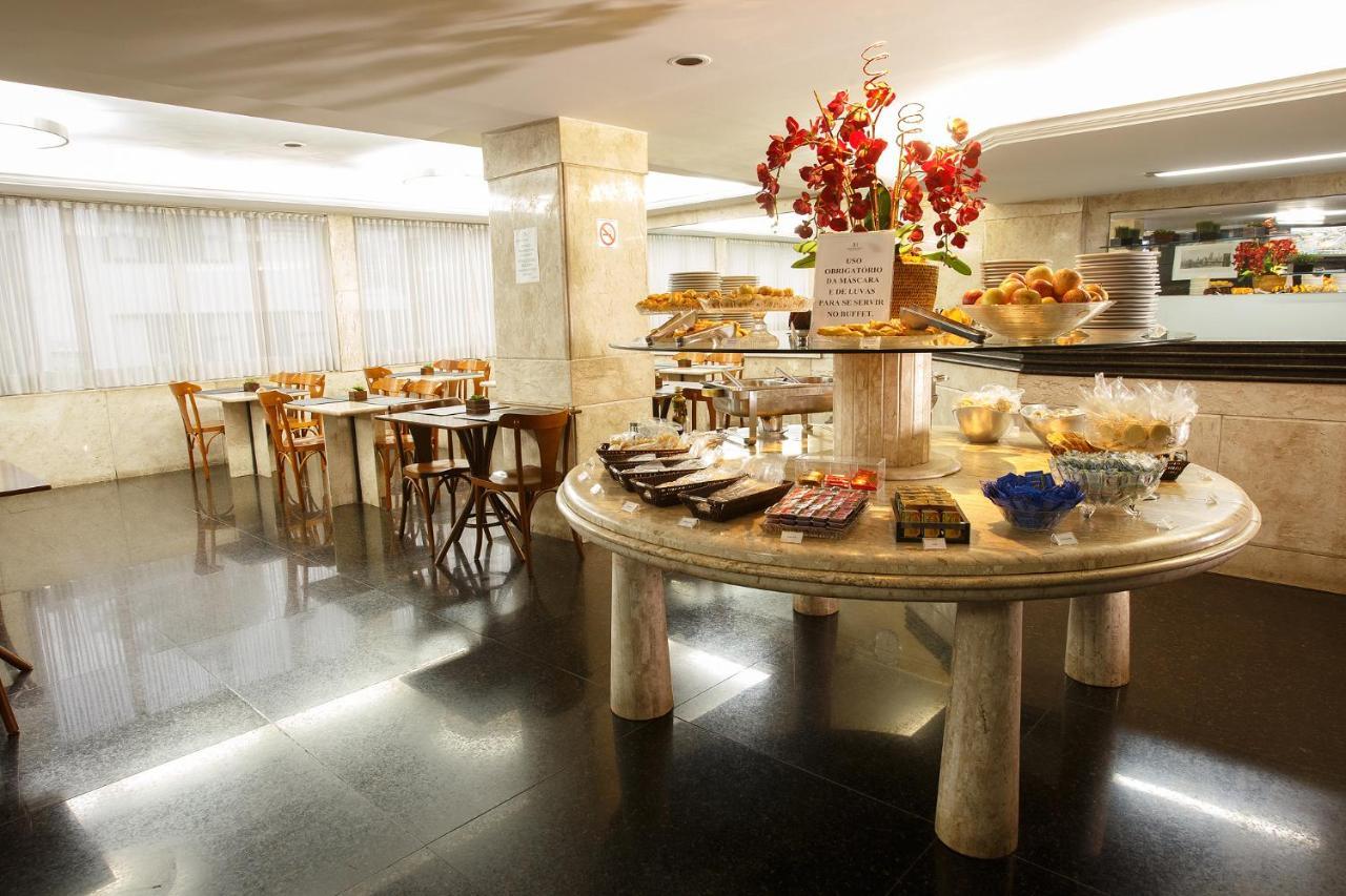 Hotel Savassi Belo Horizonte