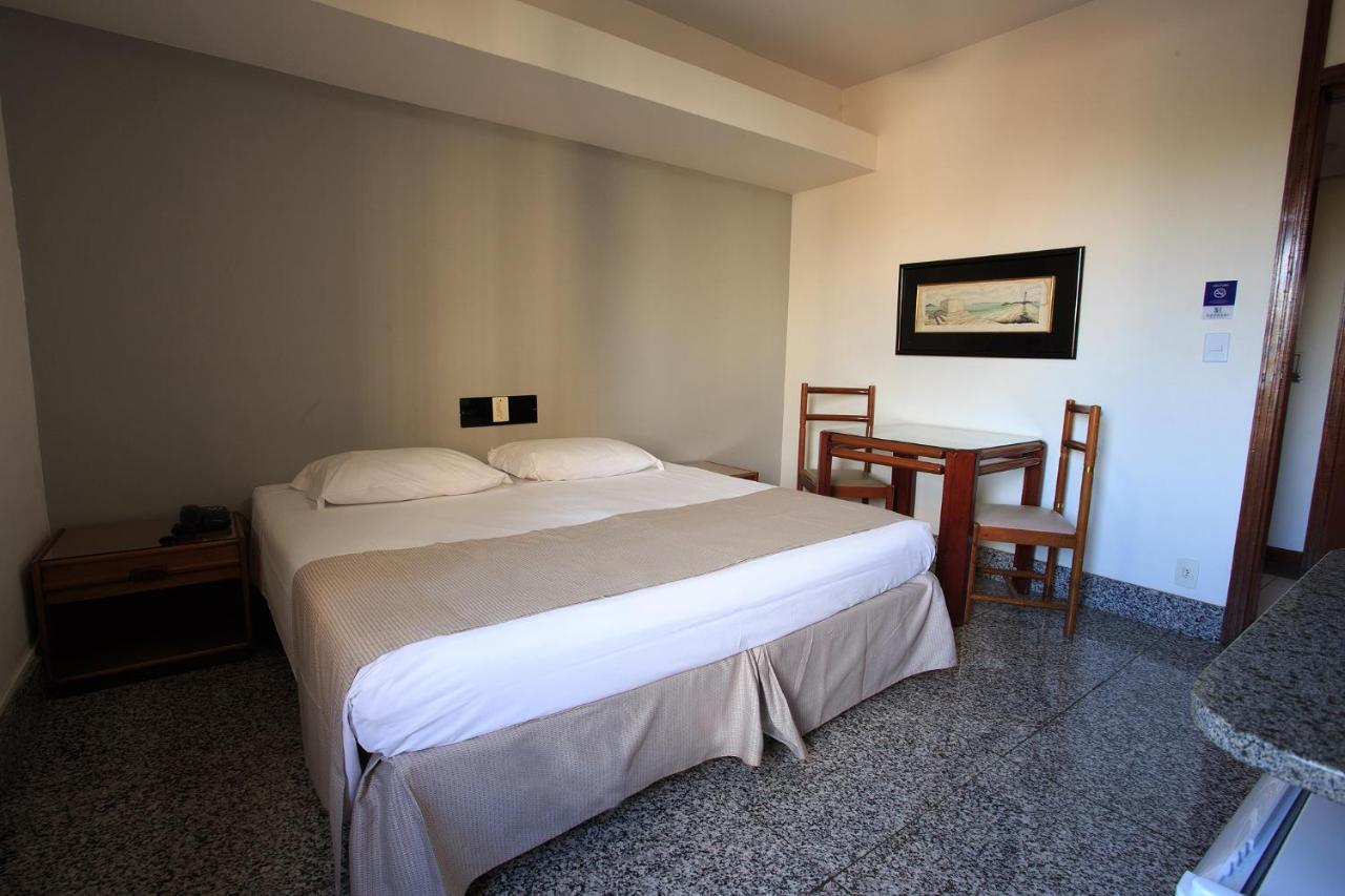 Hotel Savassi 3*