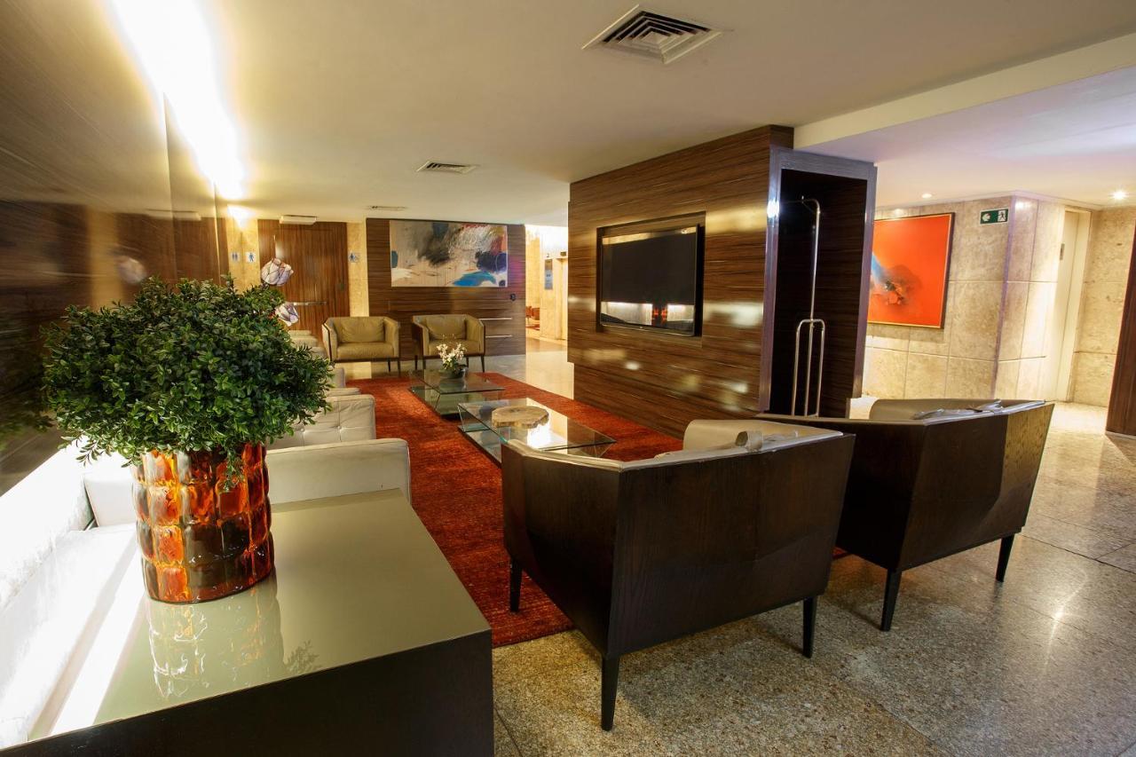 Hotel Savassi Belo Horizonte