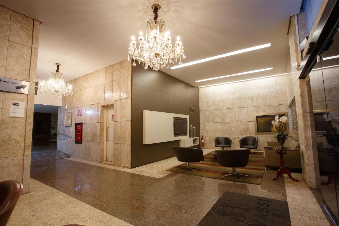 Hotel Savassi Belo Horizonte