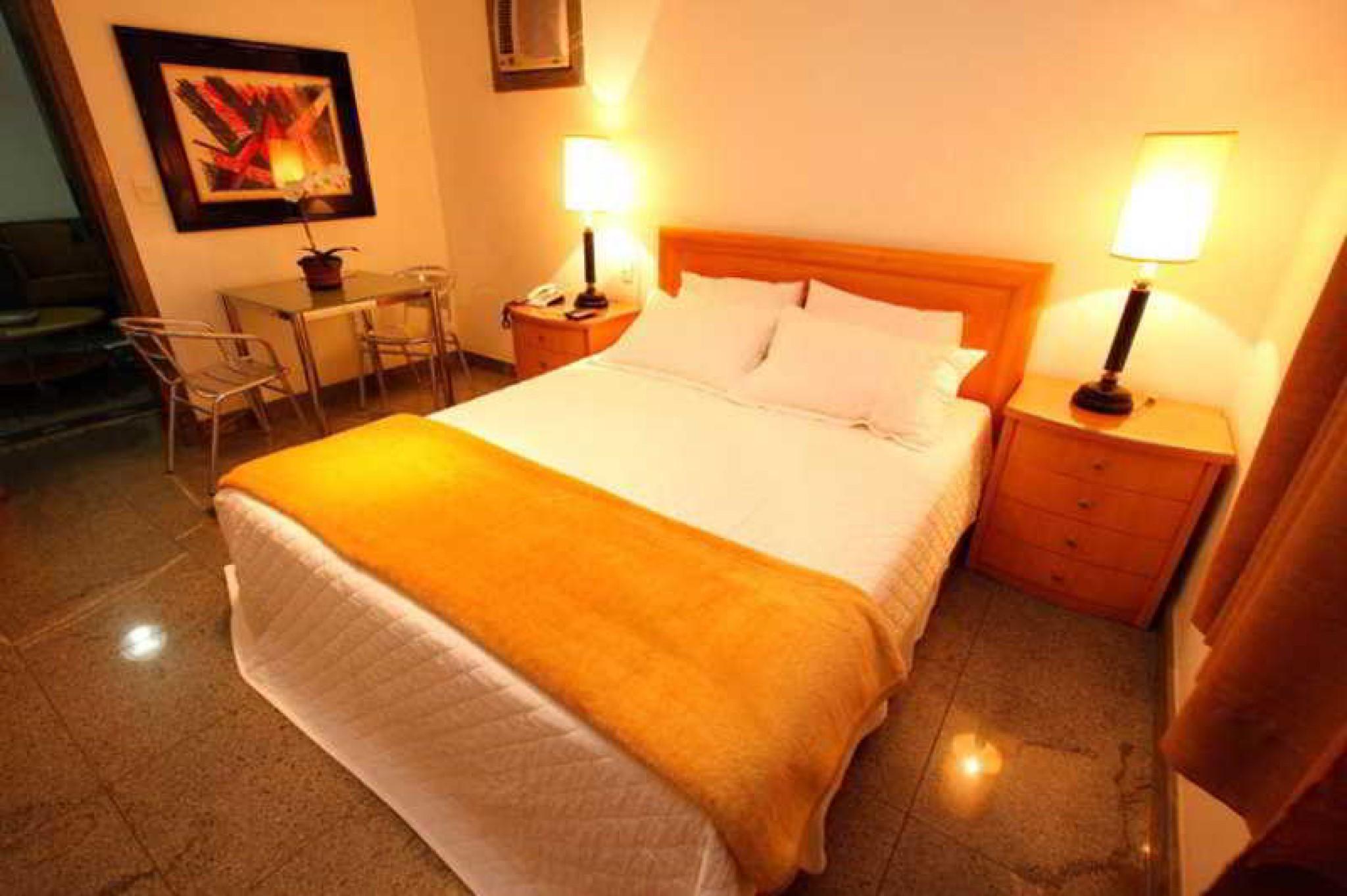 Savassi 3* Belo Horizonte