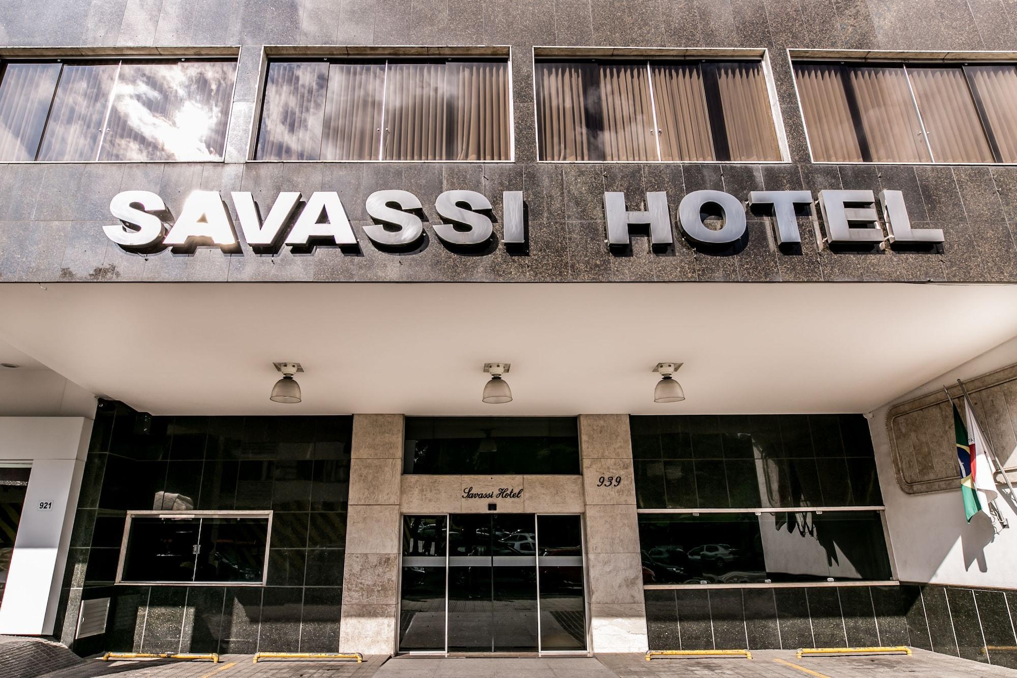 Savassi Hotel