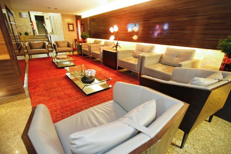 Hotel Savassi Belo Horizonte