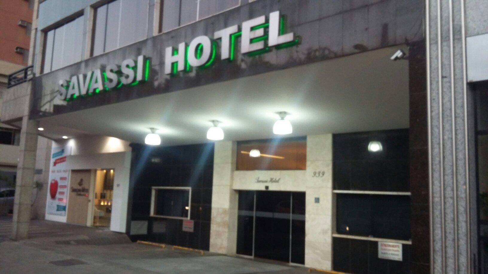 Savassi 3*